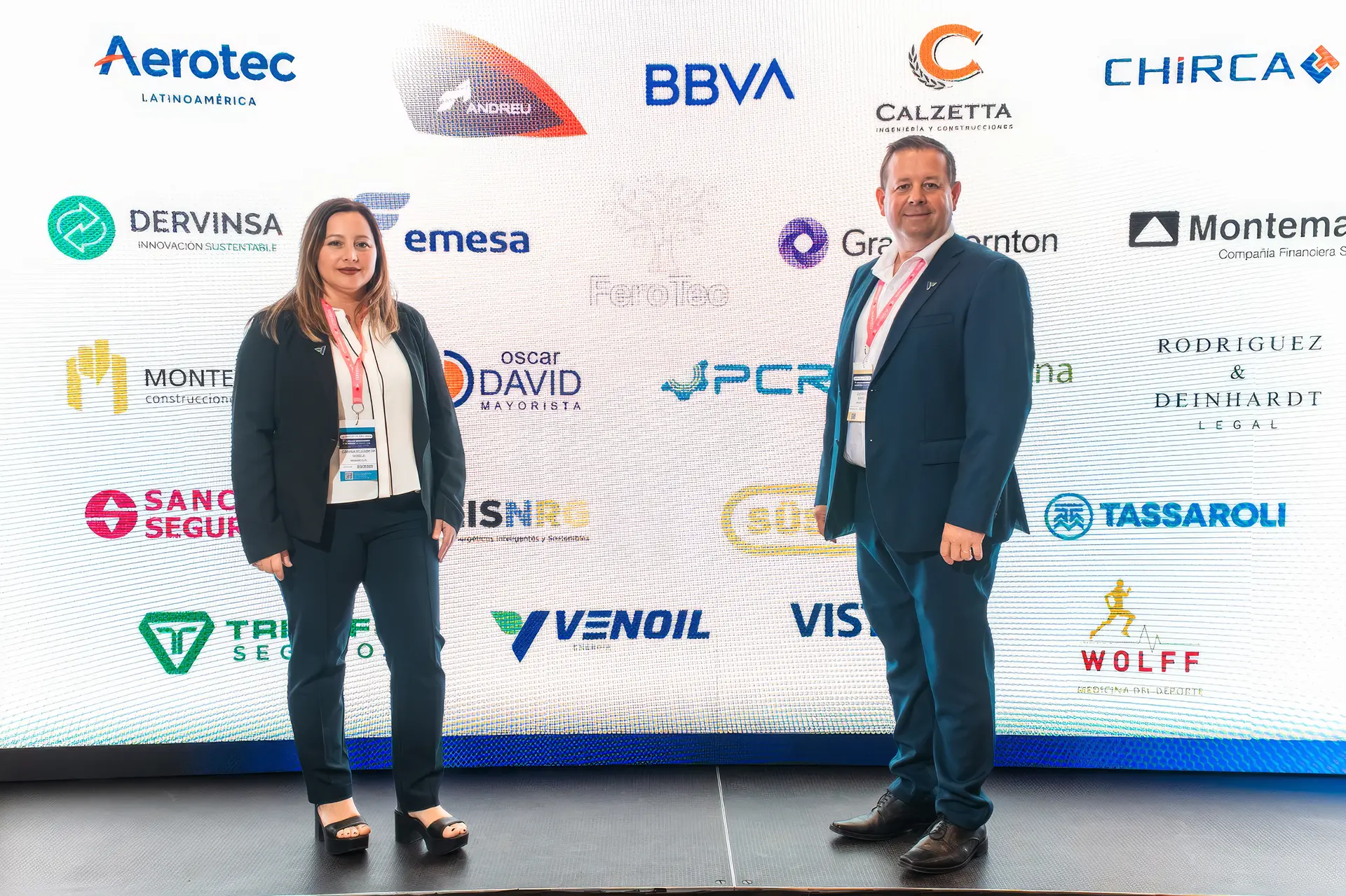 Foro de Inversiones Mendoza 2026