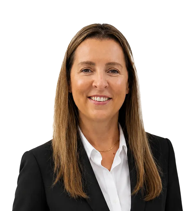 Mariana Carreau - Chief Financial Officer (CFO)