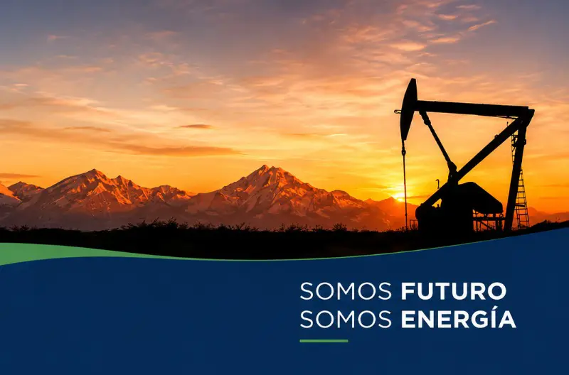 Somos Futuro, Somos Energía